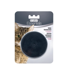 Le Salon Essentials Grooming Brush Round Rubber